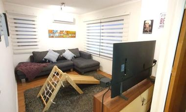 CASA EN ARRIENNDO  SECTOR RESIDENCIAL PRIVILEGIADO