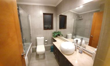 CASA EN ARRIENNDO  SECTOR RESIDENCIAL PRIVILEGIADO