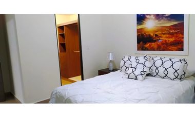 Alquilo Extraordinario apartamento amoblado en howard