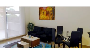 Alquilo Extraordinario apartamento amoblado en howard