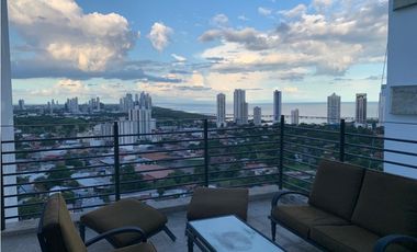 Venta de PENTHOUSE en PH Golf Tower (TMP)