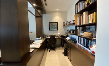 Venta de PENTHOUSE en PH Golf Tower (TMP)