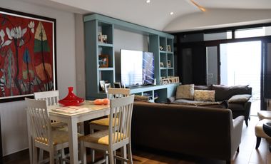 Venta de PENTHOUSE en PH Golf Tower (TMP)