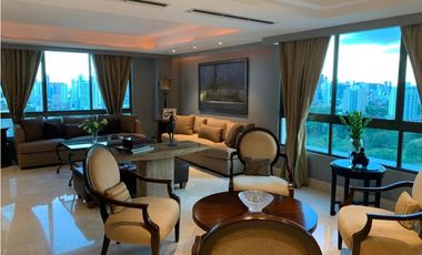 Venta de PENTHOUSE en PH Golf Tower (TMP)