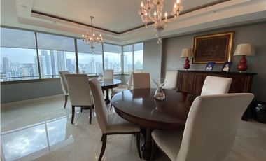 Venta de PENTHOUSE en PH Golf Tower (TMP)