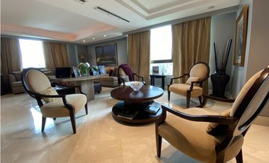 Venta de PENTHOUSE en PH Golf Tower (TMP)