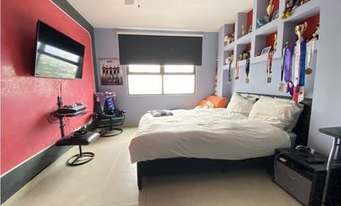 Venta de PENTHOUSE en PH Golf Tower (TMP)