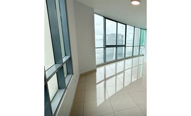 Avenida Balboa,v/mar, lujo 290m2 a solo $630K