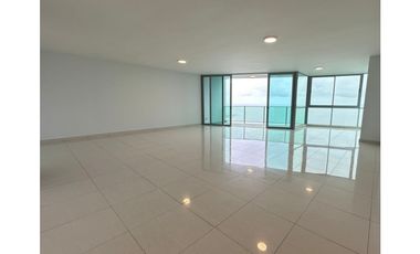 Avenida Balboa,v/mar, lujo 290m2 a solo $630K