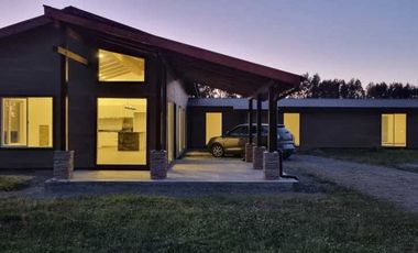 Casa en venta  en FRUTILLAR