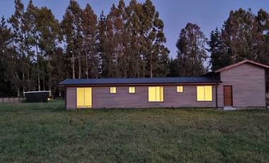 Casa en venta  en FRUTILLAR