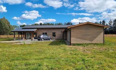 Casa en venta  en FRUTILLAR