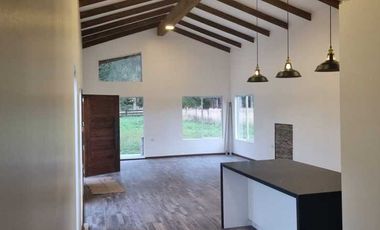 Casa en venta  en FRUTILLAR
