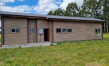 Casa en venta  en FRUTILLAR