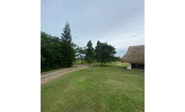 Proyecto Campestre -Lotes de Terreno