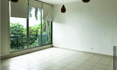 Alquilo apartamento en Amador