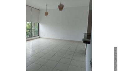 Alquilo apartamento en Amador