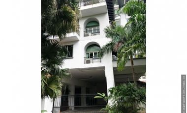 Alquilo apartamento en Amador