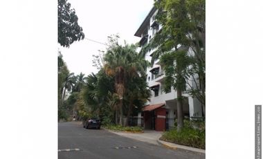 Alquilo apartamento en Amador