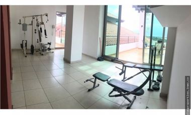 Alquilo apartamento en Amador