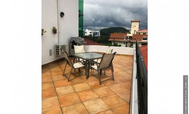 Alquilo apartamento en Amador
