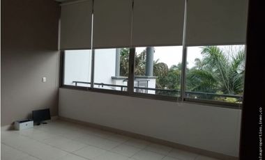 Alquilo apartamento en Amador