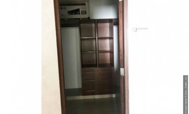 Alquilo apartamento en Amador