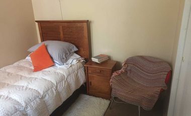 Departamento en venta  en QUINTA NORMAL
