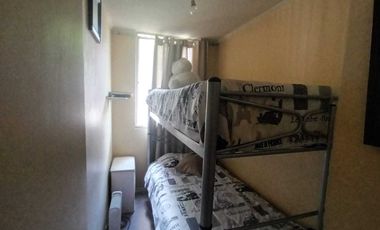 Departamento en venta  en QUINTA NORMAL