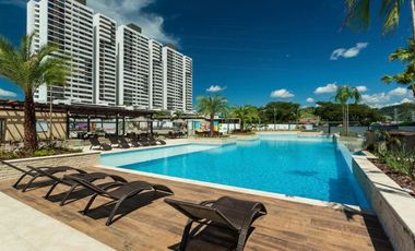 VENTA APARTAMENTO CONDADO DEL REY