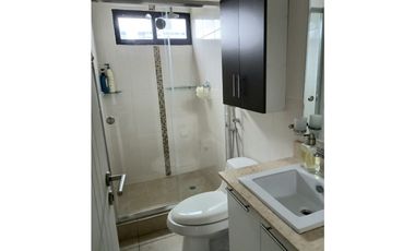 VENTA APARTAMENTO CONDADO DEL REY