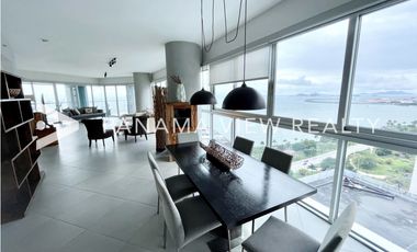 YACHT CLUB / AVENIDA BALBOA / VENTA o ALQUILER