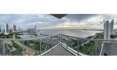 YACHT CLUB / AVENIDA BALBOA / VENTA o ALQUILER