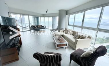 YACHT CLUB / AVENIDA BALBOA / VENTA o ALQUILER