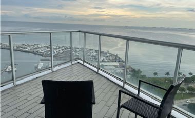 YACHT CLUB / AVENIDA BALBOA / VENTA o ALQUILER