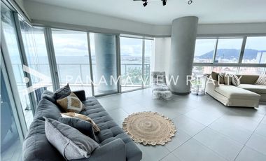 YACHT CLUB / AVENIDA BALBOA / VENTA o ALQUILER