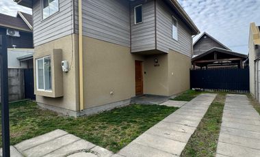 Casa en venta  en TALCA