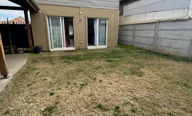 Casa en venta  en TALCA