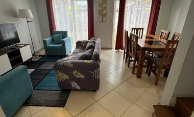 Casa en venta  en TALCA