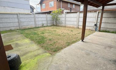Casa en venta  en TALCA