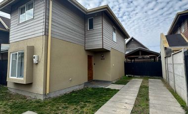 Casa en venta  en TALCA
