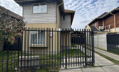 Casa en venta  en TALCA