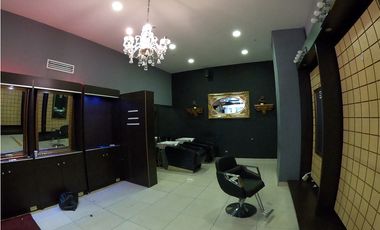 vendo local comercial en centro comercial Los Andes