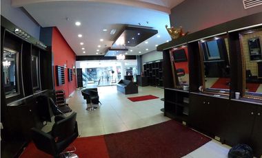 vendo local comercial en centro comercial Los Andes