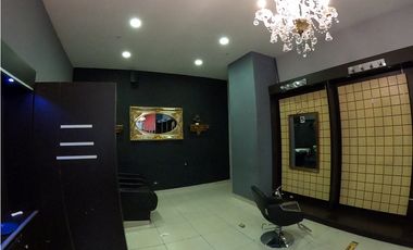 vendo local comercial en centro comercial Los Andes