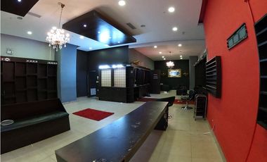 vendo local comercial en centro comercial Los Andes