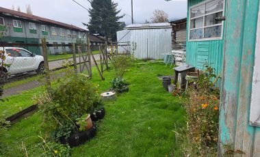 Casa en venta  en AYSÉN