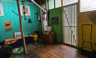 Casa en venta  en AYSÉN