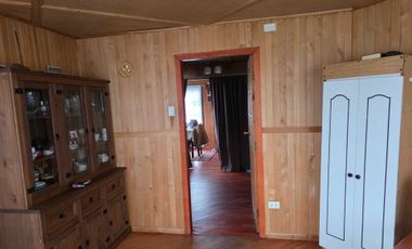 Casa en venta  en AYSÉN