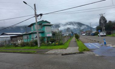 Casa en venta  en AYSÉN